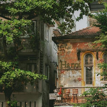 The Bloom Hanoi - Bespoke Living Екстер'єр фото