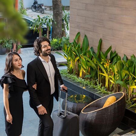 The Bloom Hanoi - Bespoke Living Екстер'єр фото