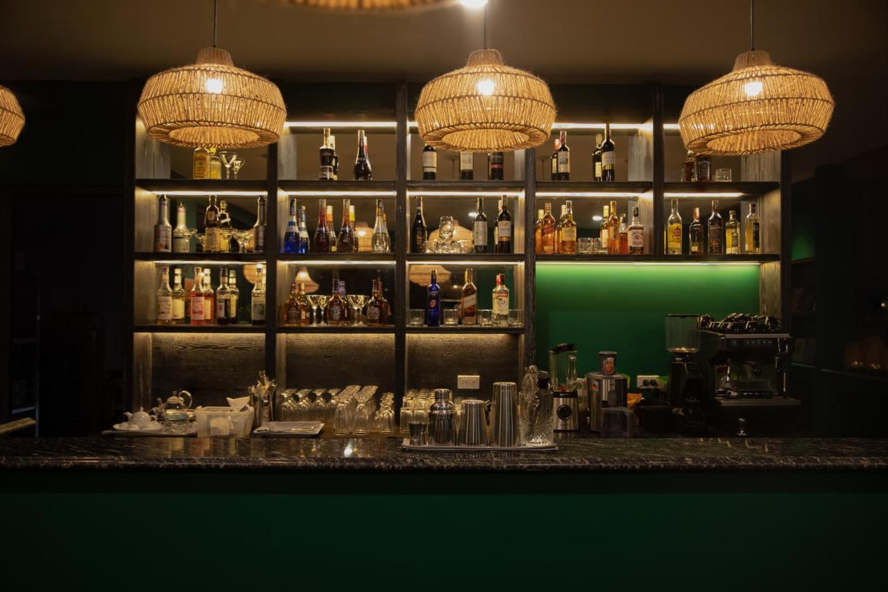The Bloom Hanoi - Bespoke Living Екстер'єр фото