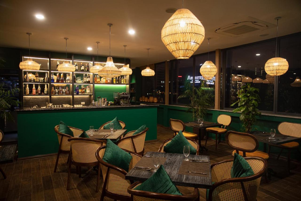 The Bloom Hanoi - Bespoke Living Екстер'єр фото