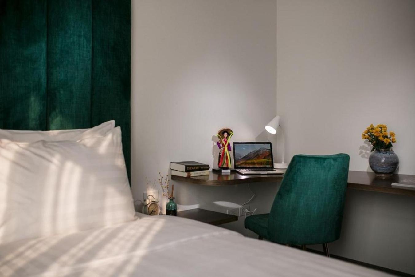 The Bloom Hanoi - Bespoke Living Екстер'єр фото