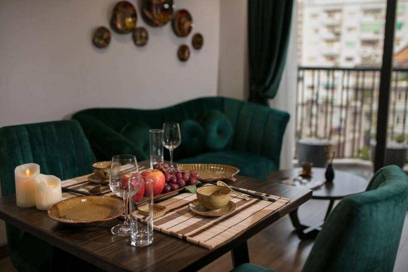 The Bloom Hanoi - Bespoke Living Екстер'єр фото