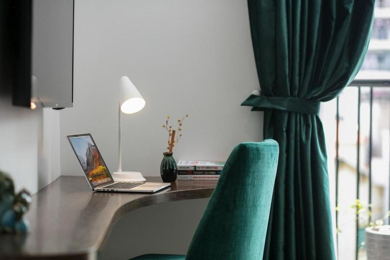 The Bloom Hanoi - Bespoke Living Екстер'єр фото