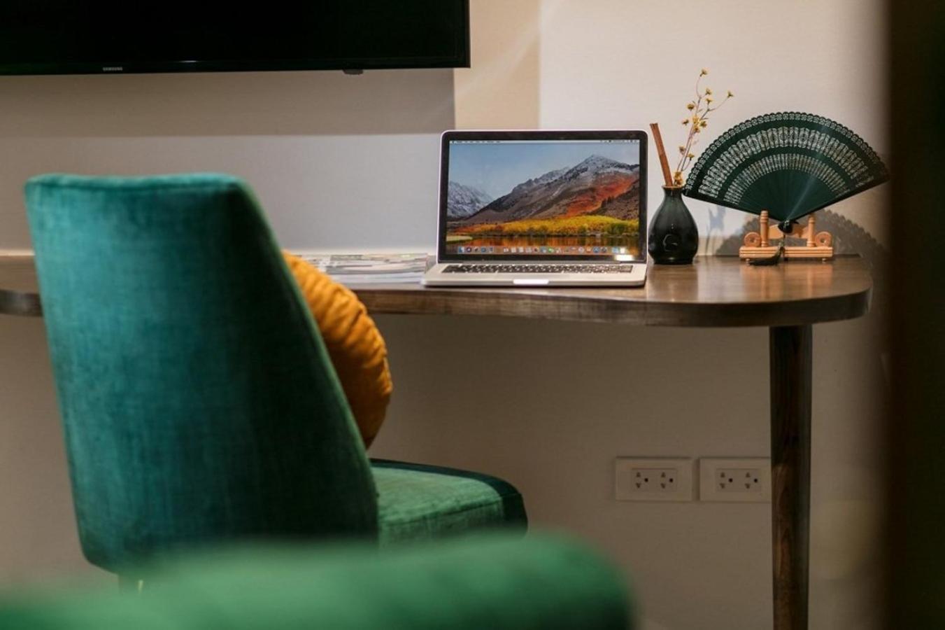 The Bloom Hanoi - Bespoke Living Екстер'єр фото
