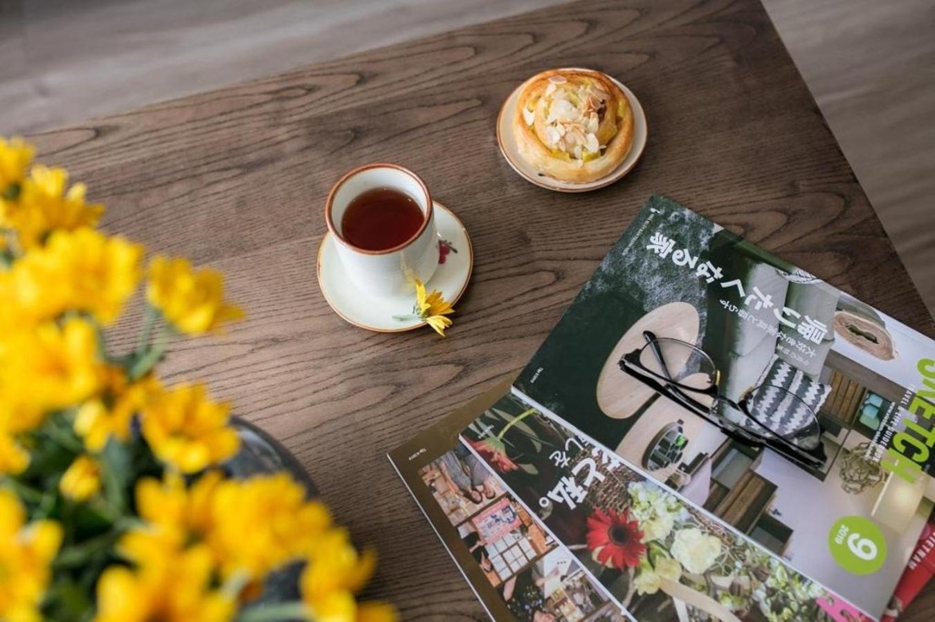 The Bloom Hanoi - Bespoke Living Екстер'єр фото