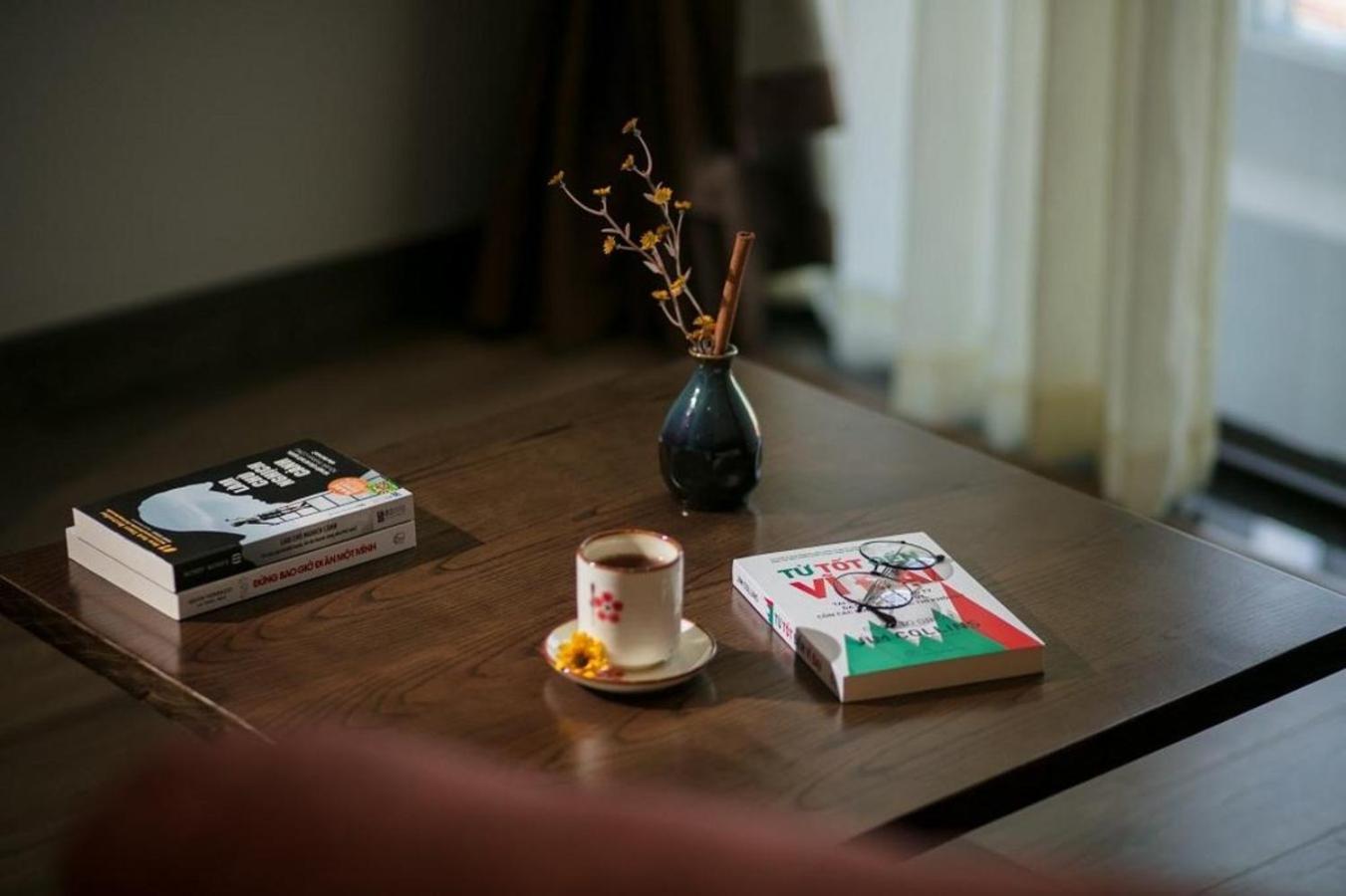 The Bloom Hanoi - Bespoke Living Екстер'єр фото